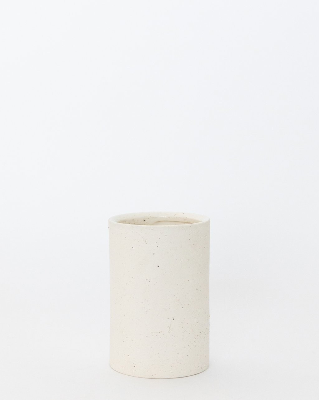 Speckled Tobago Vase | McGee & Co.