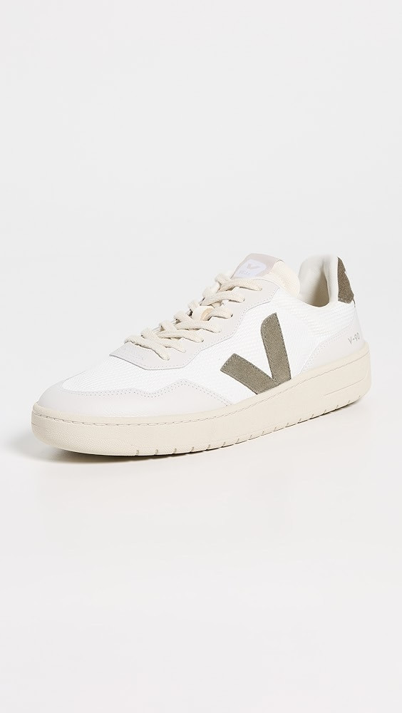 Veja V-90 B-Mesh Sneakers | Shopbop | Shopbop