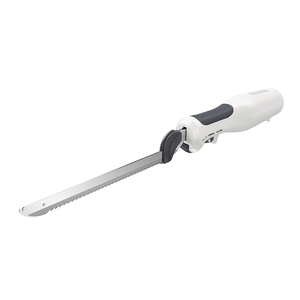 BLACK+DECKER Electric Carving Knife | Amazon (US)