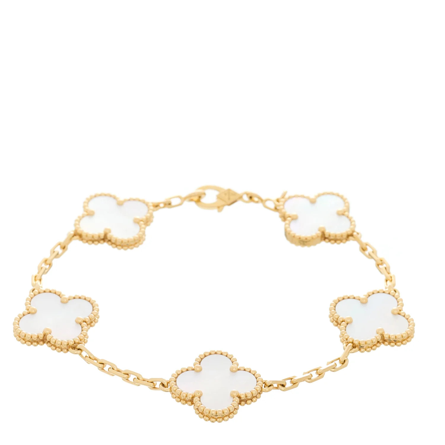 Van Cleef & Arpels | FASHIONPHILE (US)