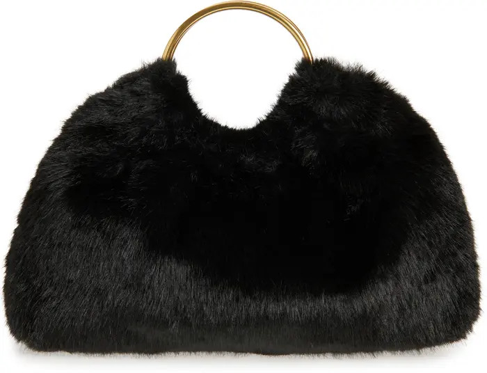 Mini Madeleine Top Handle Bag | Nordstrom