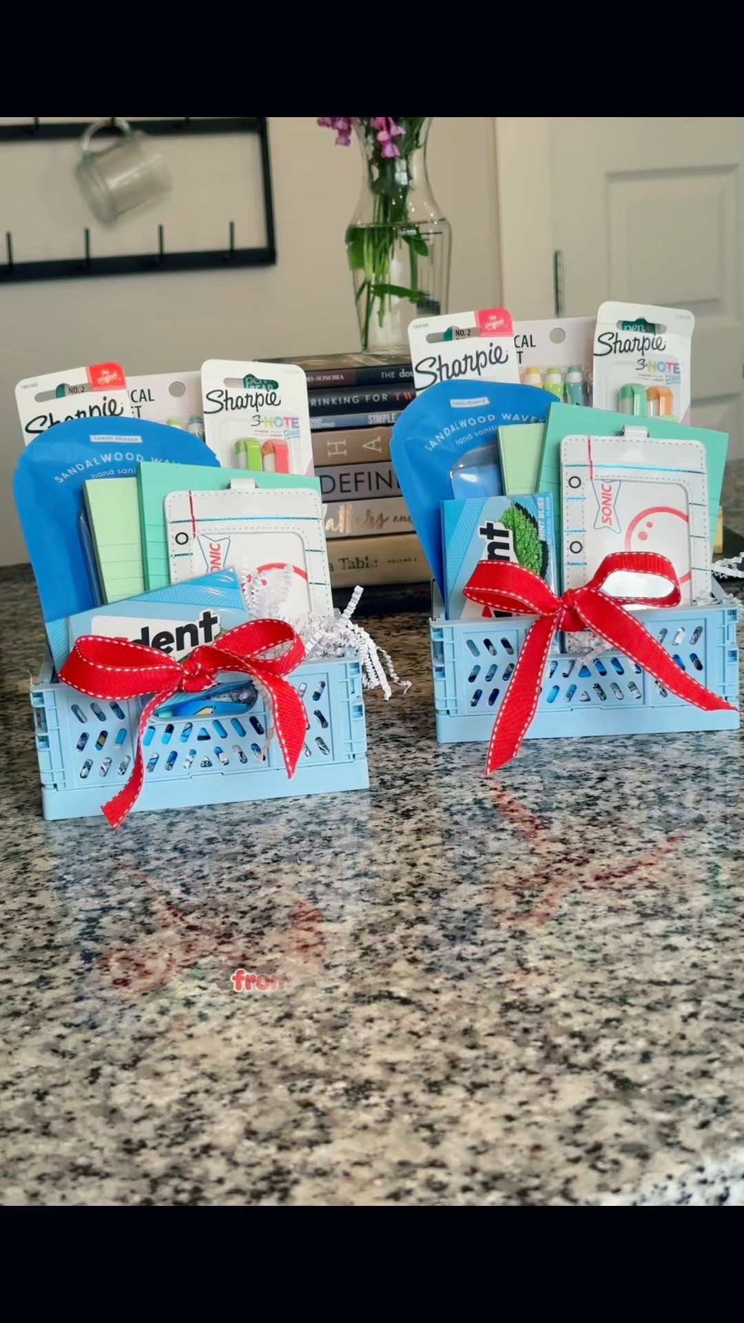 Back to School Teacher Gifts 🍎 