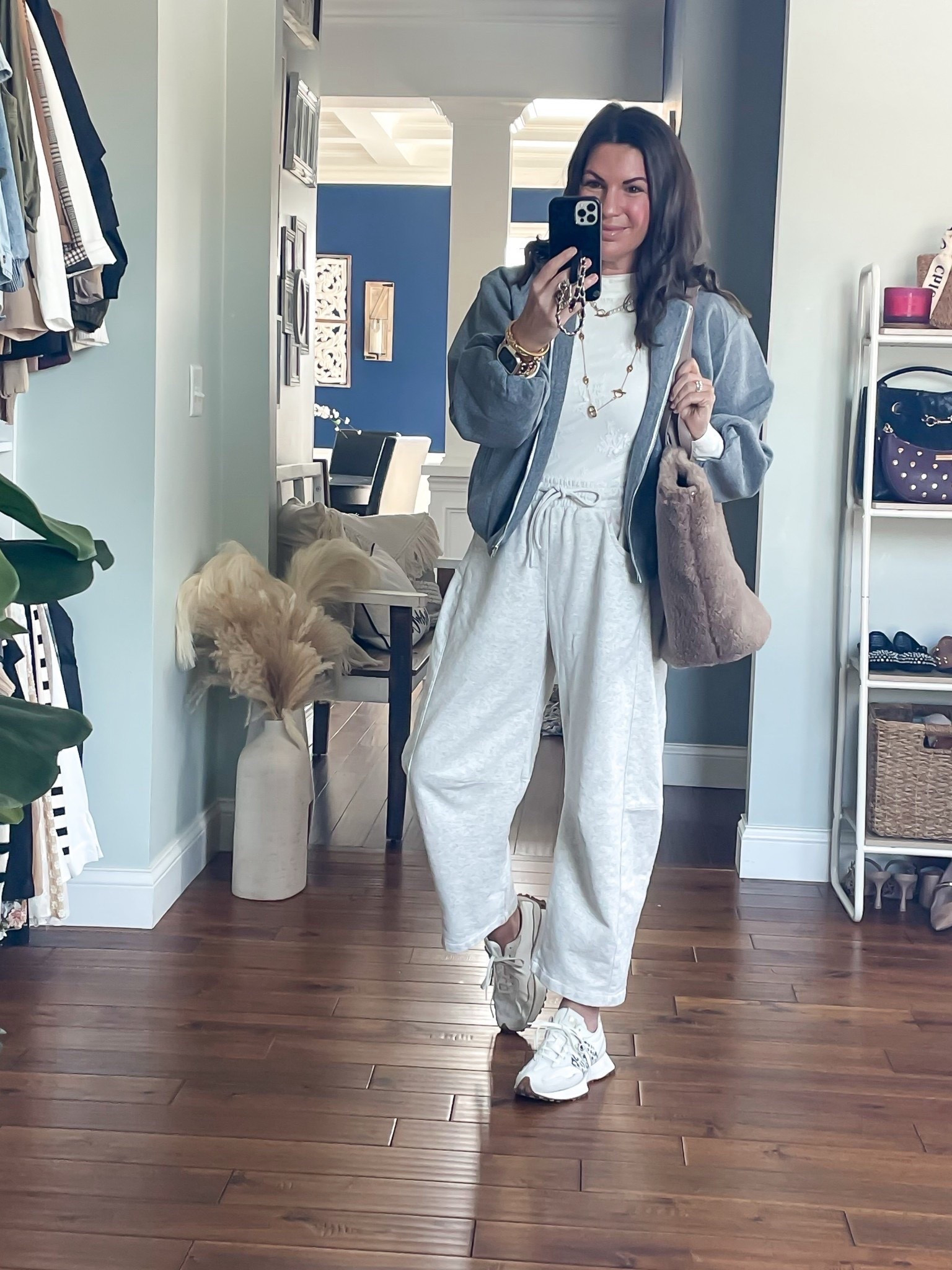 #LTKmomlife #LTKootd #LTKOver40