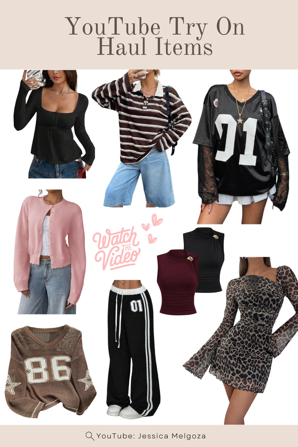 ✨ New video alert! ✨ My Amazon Fall Fashion Try-On Haul is live on YouTube 🍂👗 I’m sharing affordable finds you’ll actually want in your wardrobe this season. Don’t miss it — head to my channel to watch the full haul + styling inspo! 💻✨ Amazon fall fashion, Amazon fall haul, Amazon try on haul, fall fashion 2025, Amazon outfit ideas, cozy fall outfits, Amazon sweaters, Amazon fall staples, affordable Amazon fashion, trendy fall outfits, Amazon fall wardrobe, chic fall fashion, Amazon fall try on, stylish Amazon finds, Amazon fall fashion must haves, Amazon fashion finds, budget friendly fall outfits, best Amazon fall fashion, Amazon fall haul 2025, viral Amazon fashion, Amazon wardrobe staples, affordable fall outfits, trending Amazon fashion, Amazon clothing haul, everyday Amazon fashion  

 #LTKGiftGuide #LTKHoliday #LTKSeasonal