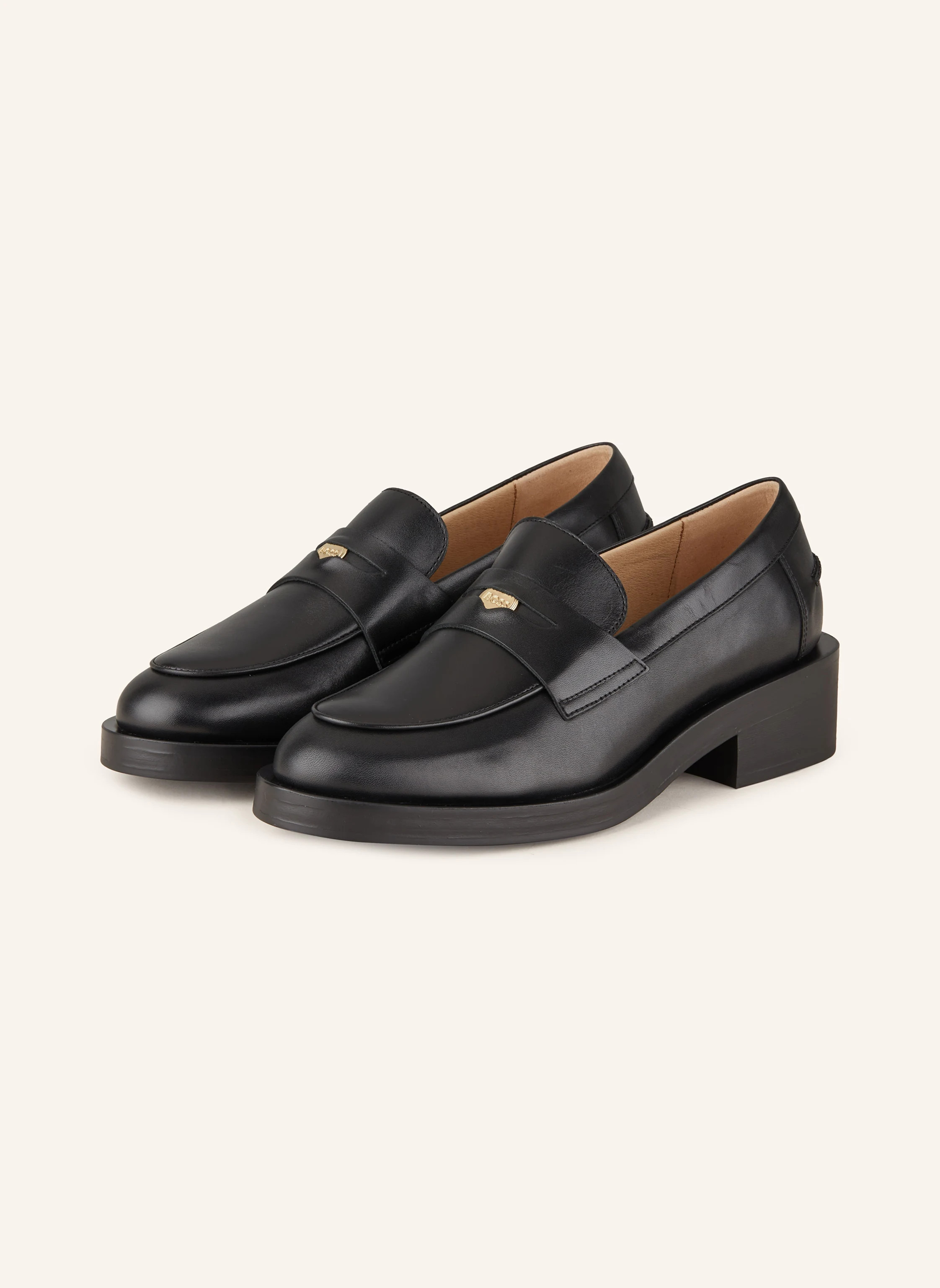 Penny-Loafer IRYNA | Breuninger (DACH)