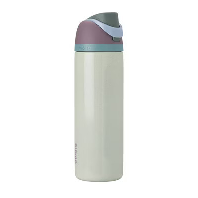 Owala 24oz FreeSip Stainless Steel Water Bottle - Confetti: Leakproof, BPA-Free, Insulated | Target