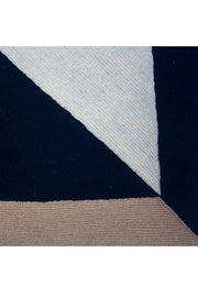 Marianne Square Pillow | Accompany