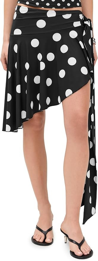 Lioness Women's Safari Midi Skirt | Amazon (US)