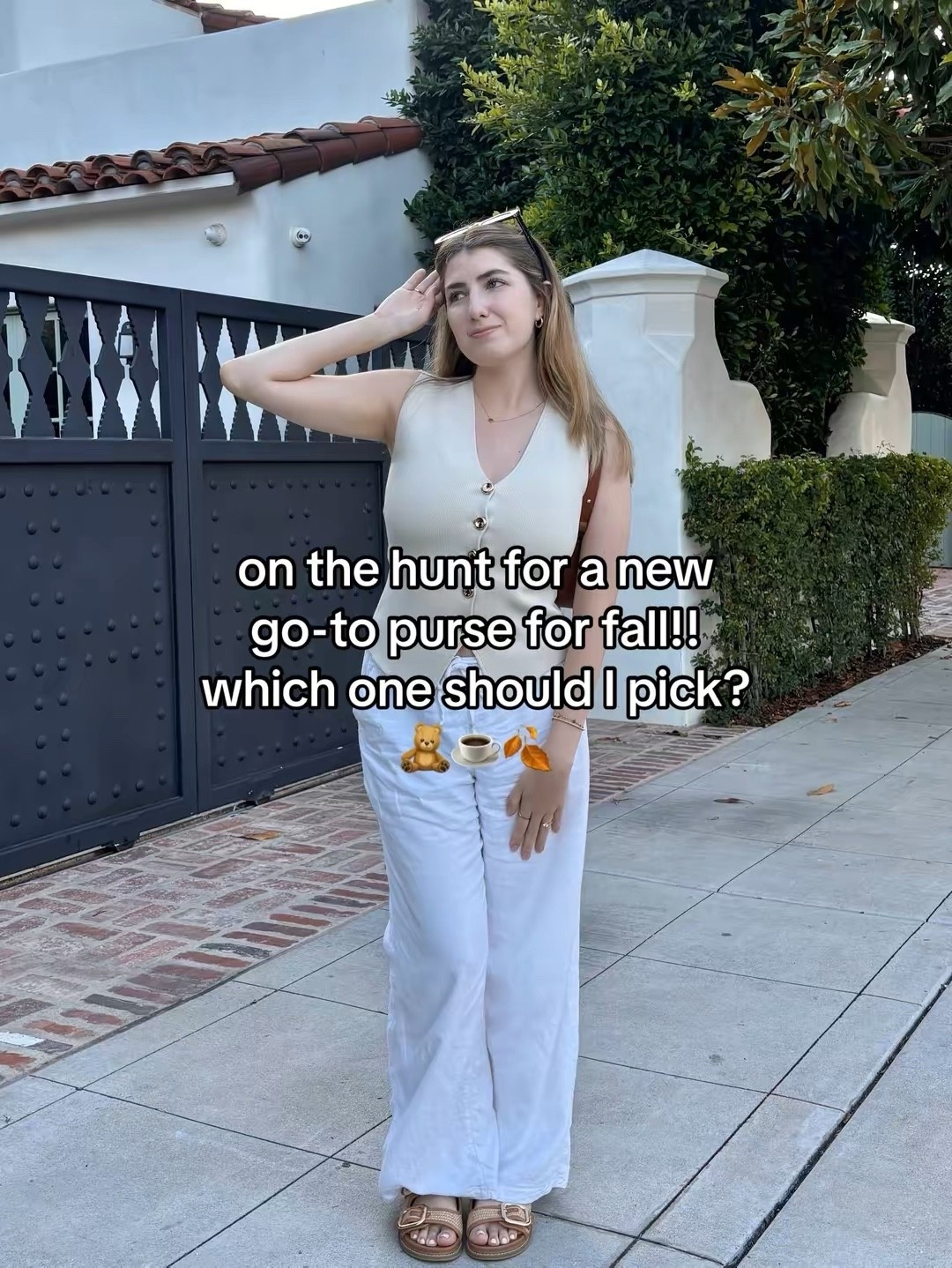 help me choose a new bag for fall!

#LTKxMadewell #LTKStyleTip #LTKItBag