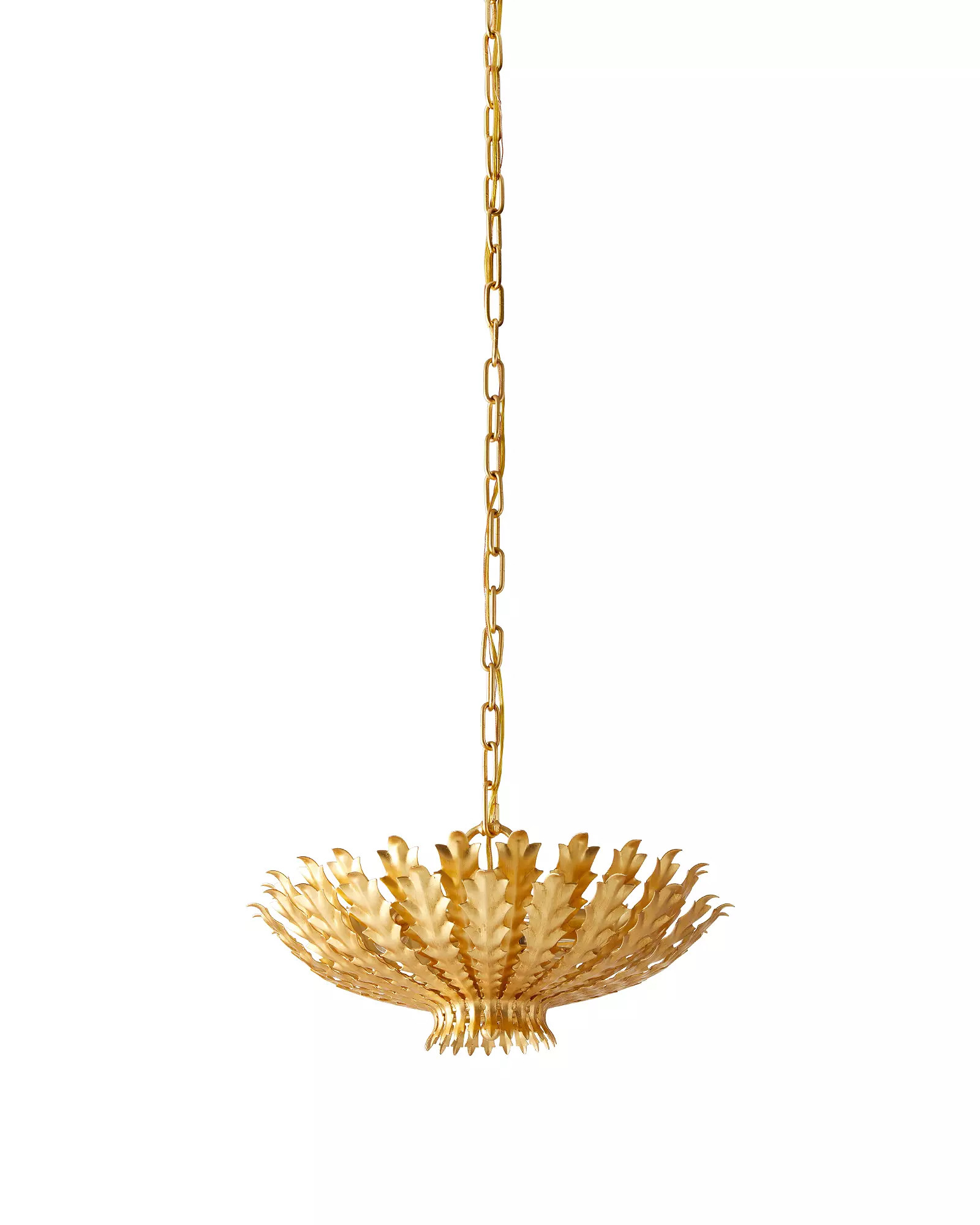 Chambord Chandelier | Serena and Lily