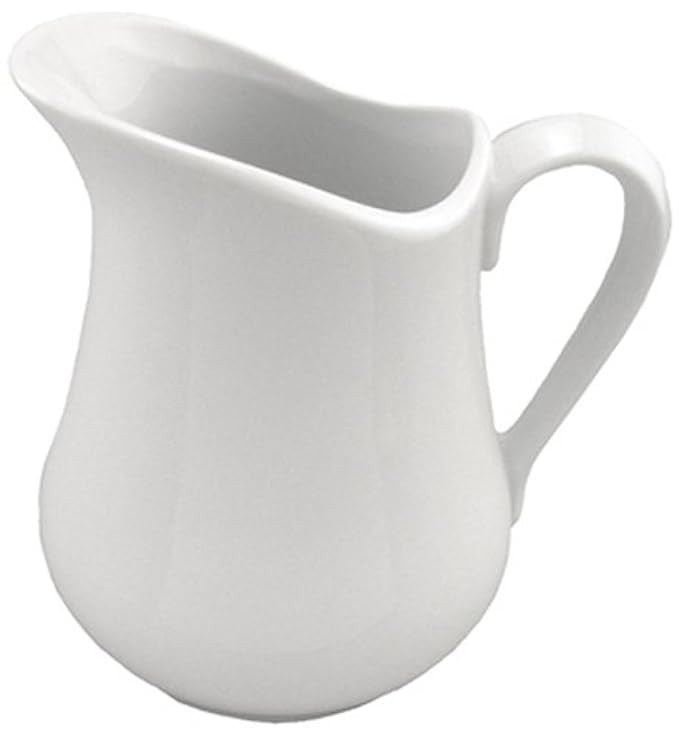 BIA Cordon Bleu 1-Quart Serving Pitcher, White (900143) | Amazon (US)
