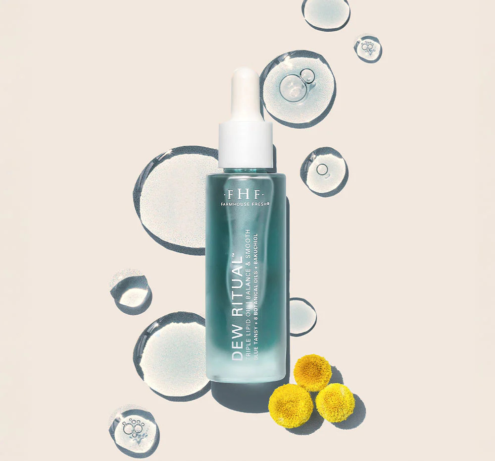 Dew Ritual® | FarmHouse Fresh