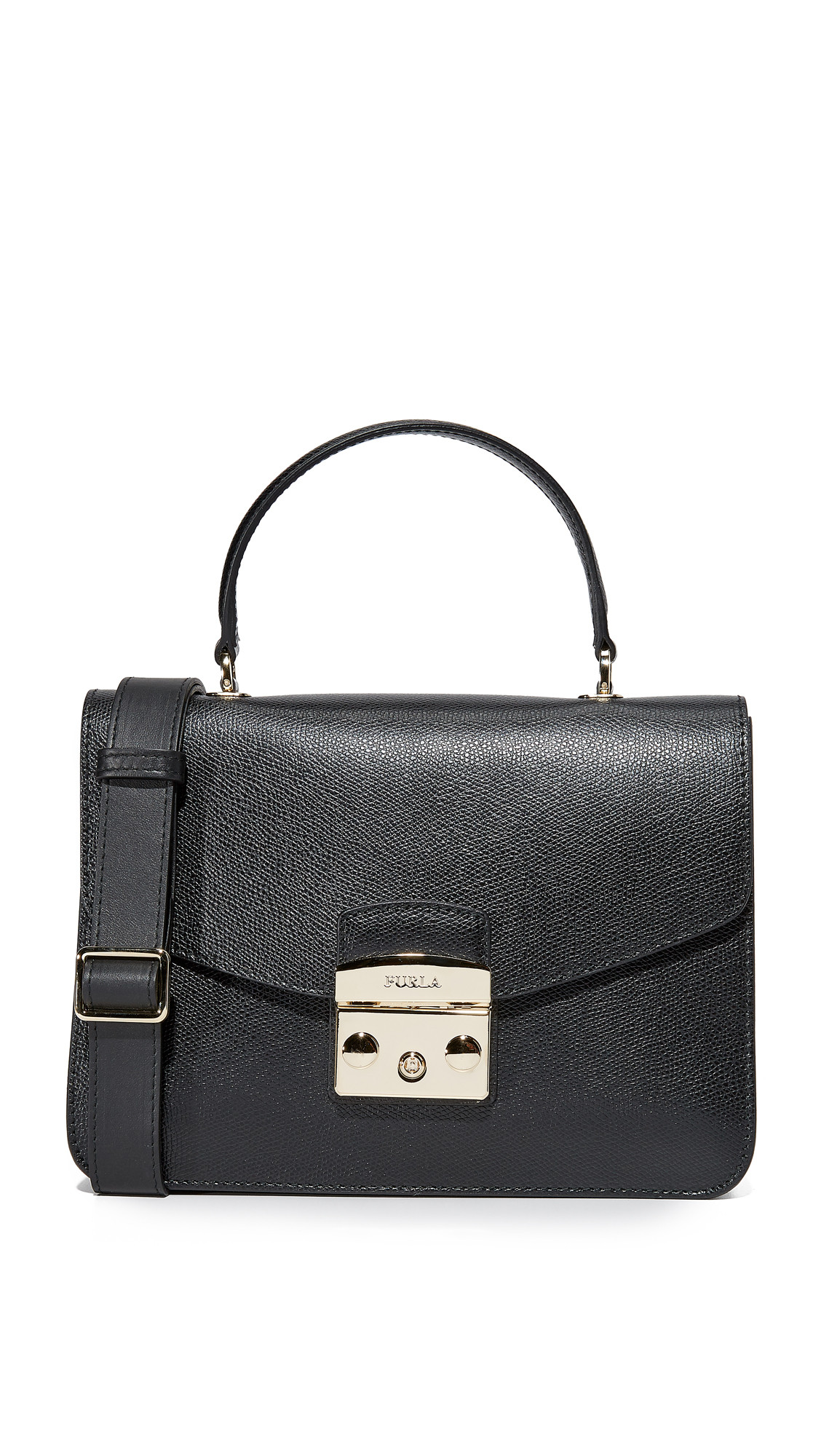 Furla Metropolis Small Top Handle Bag | Shopbop
