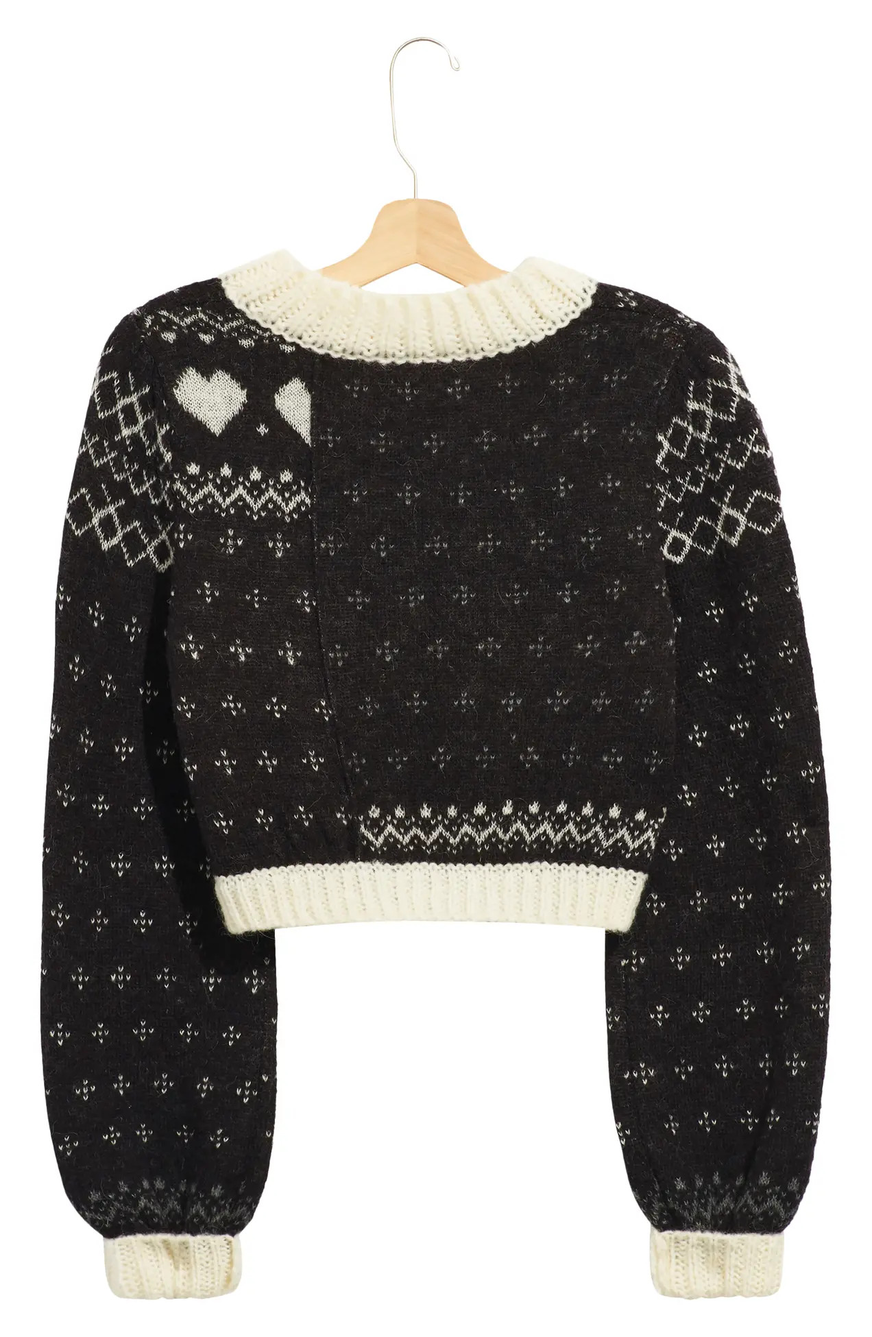 Free People | Snow Globe Pullover | Nordstrom Rack | Nordstrom Rack