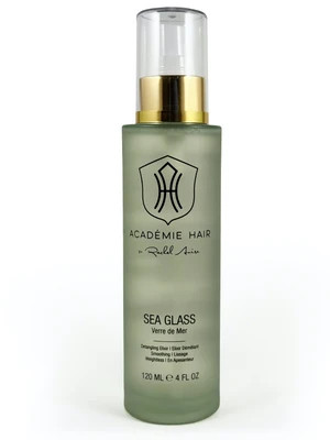 Sea Glass Hair Detangling Elixir | Storied Beauty