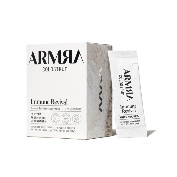 ARMRA Unflavored Travel Sticks | ARMRA