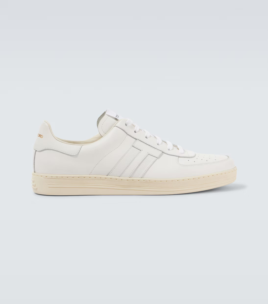 Radcliffe leather sneakers | Mytheresa (US/CA)