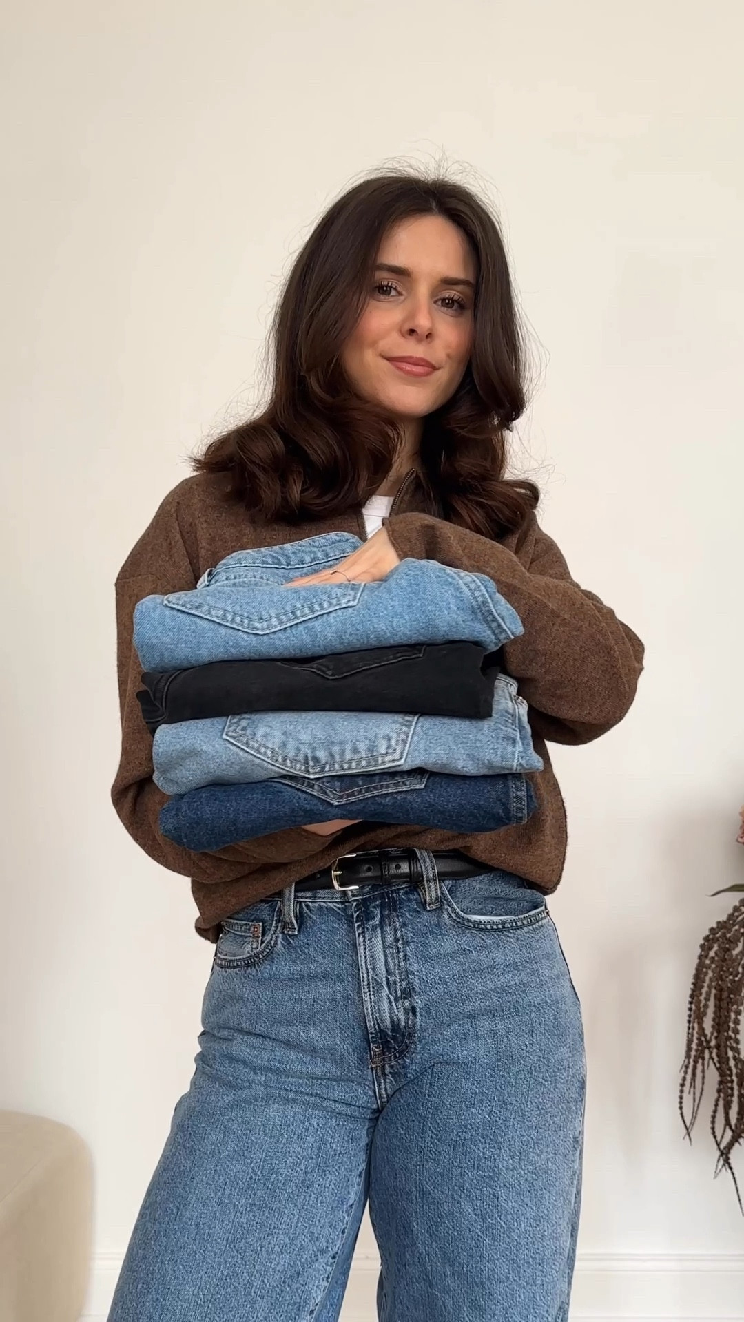 Straight jean for petite girl 

#LTKpetite #LTKfrance #LTKeurope