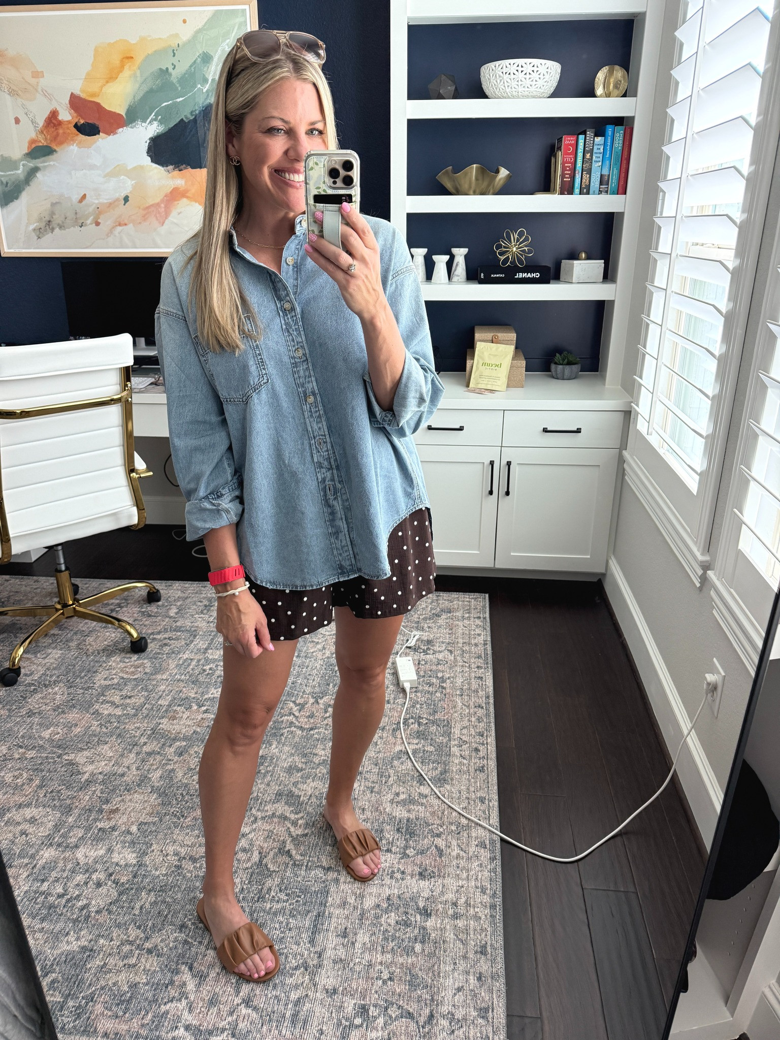 OOTD 

 #LTKootd #LTKOver40