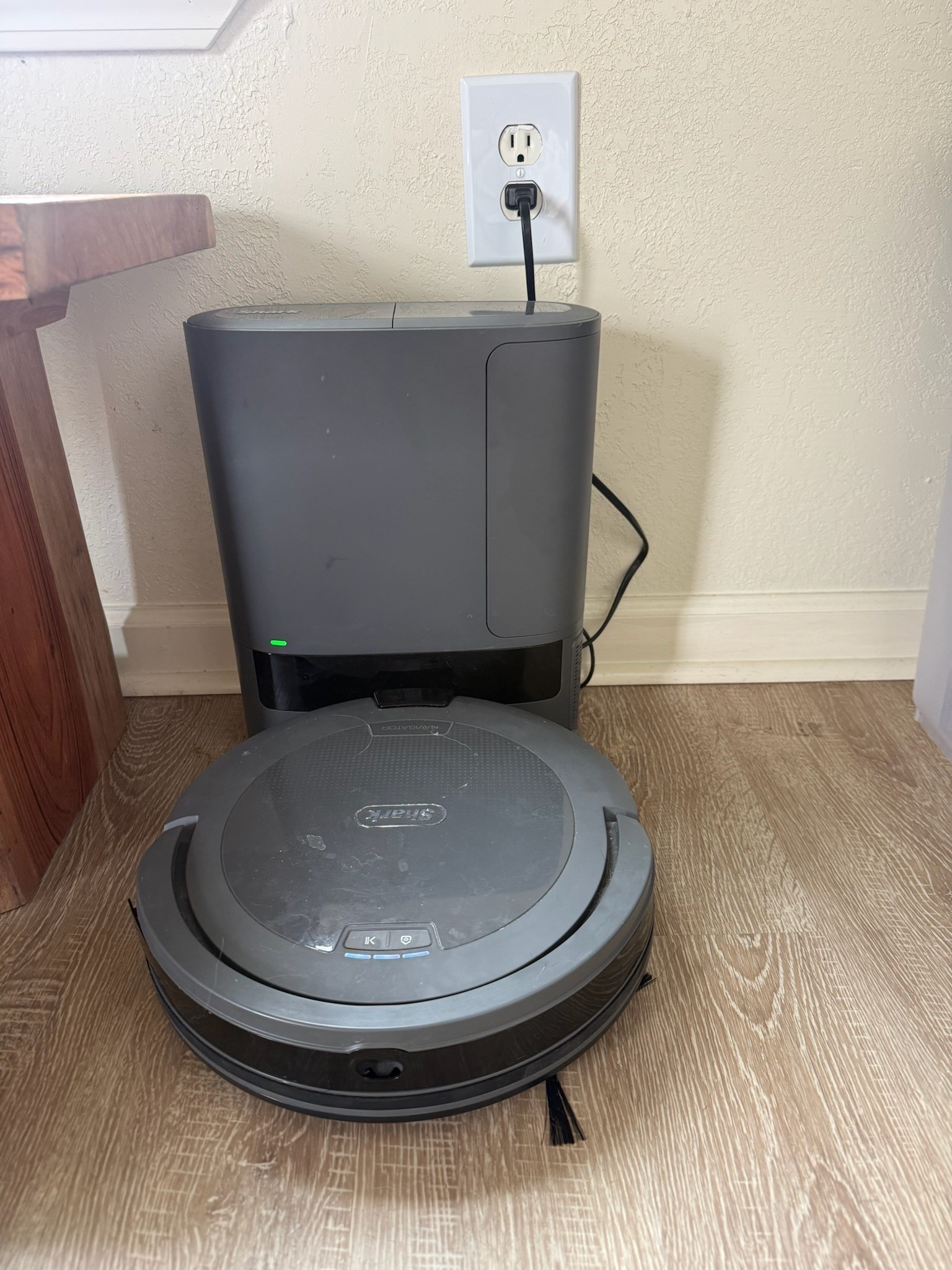 Amazon items that are tried, true, and used all the time in my household! 

The robot vacuum is a lifesaver. It's great at picking up all the pet hair.

#LTKdayinmylife #LTKHome
