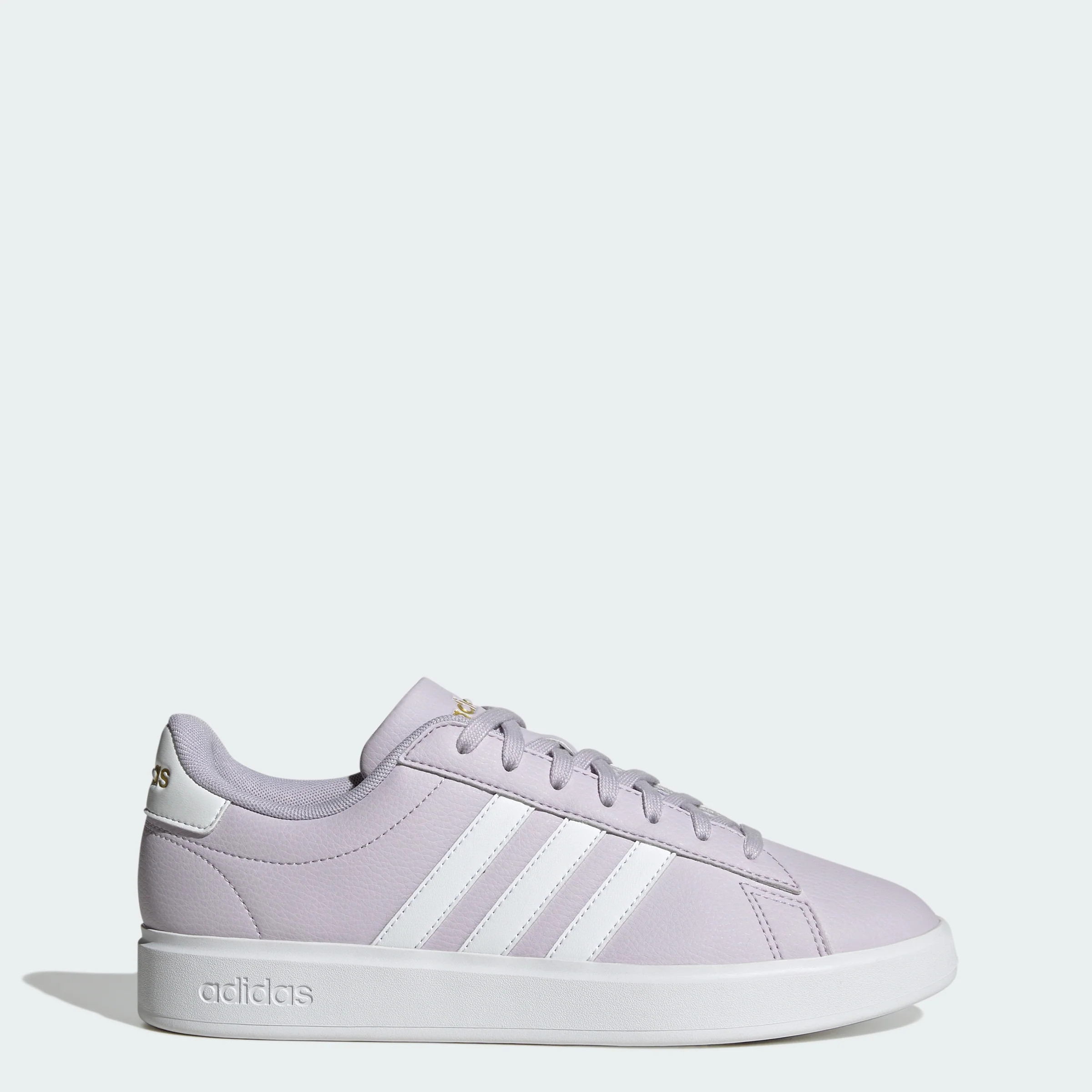 Women's adidas Grand Court Cloudfoam Lifestyle Court Comfort Shoes | Shop Simon
