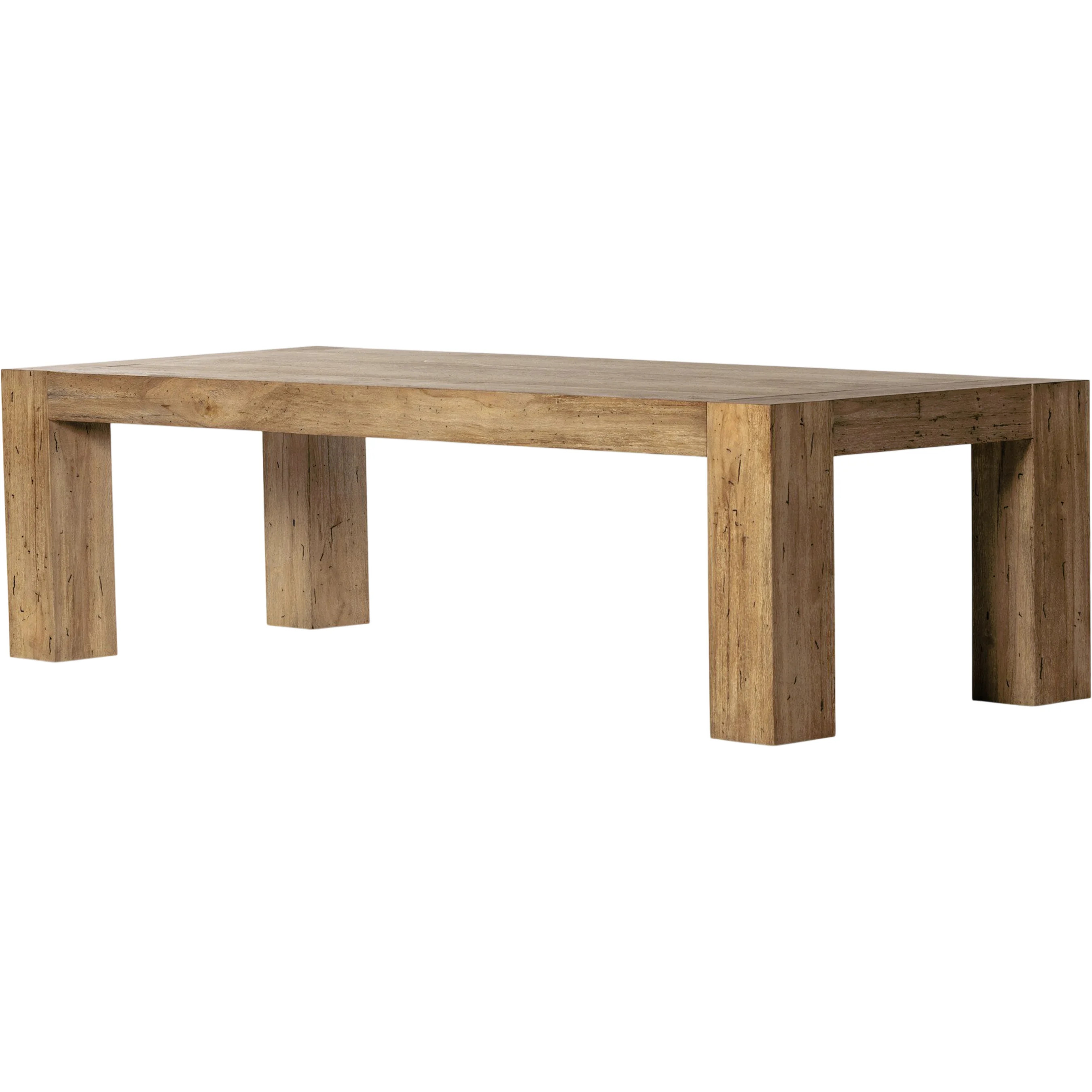 Abaso Dining Table | Layla Grayce