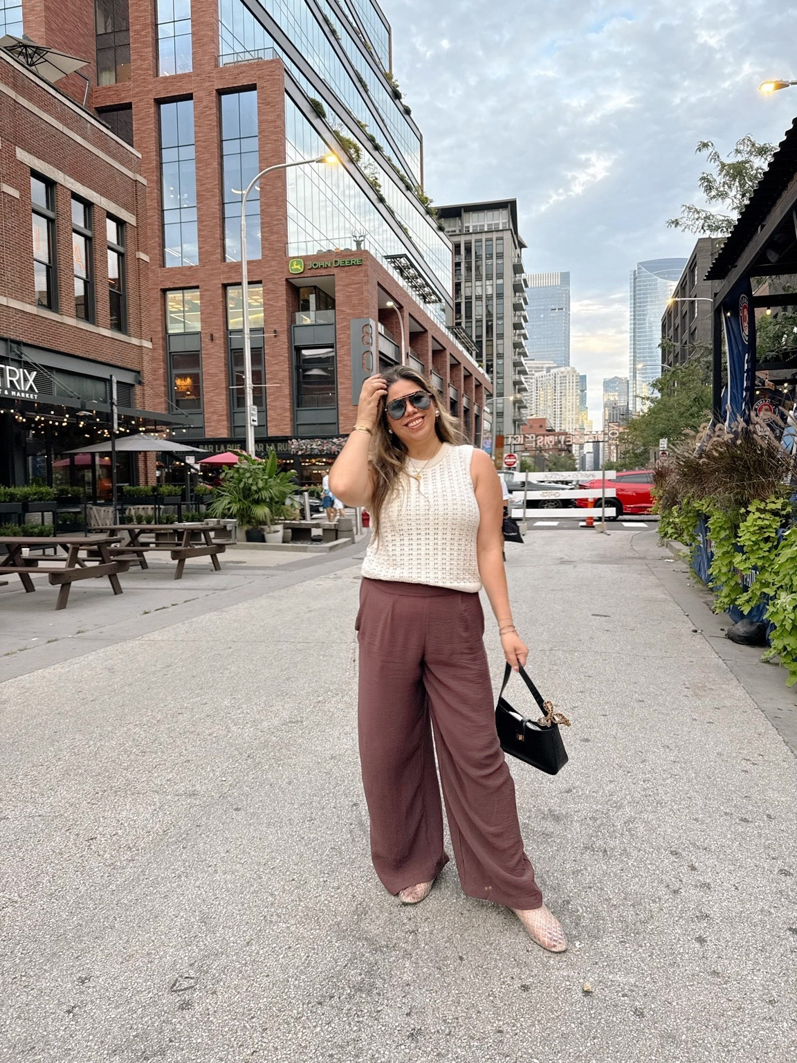 🧸🐻🤍 - one of my favorite color combos

At the beginning of the summer I swore I wouldn’t try the jelly shoe trend, at the end of the summer I was definitely a fan of this trend! 

#LTKFallSale #LTKStyleTip #LTKSeasonal