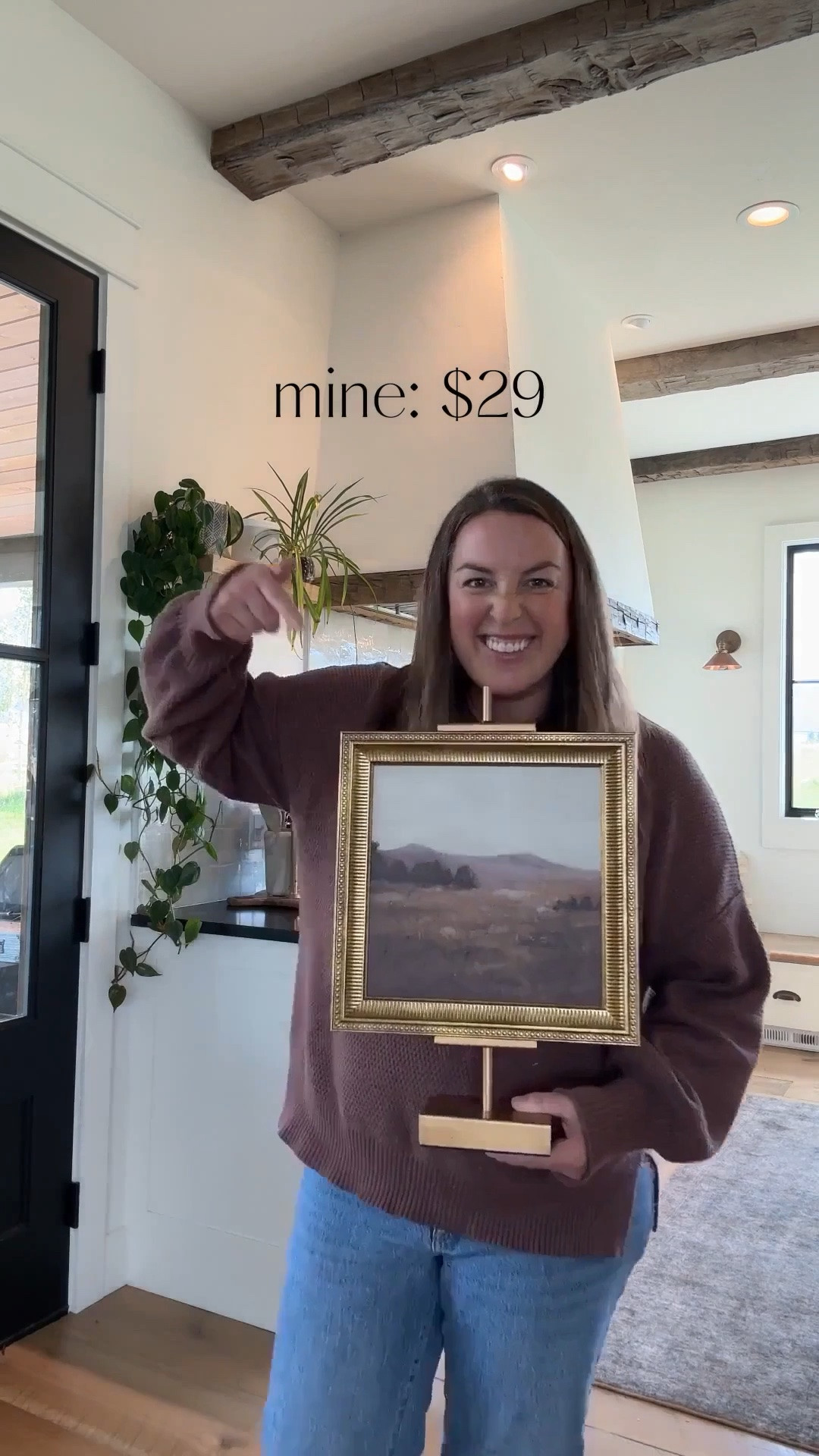 I’ll always have a soft spot for home finds that look far more expensive than they actually are. 🤎✨

There’s something about the right texture, finish, and classic shape that can instantly make a space feel more polished and thoughtfully styled.

These are the kinds of pieces I love bringing into a home because they add warmth and character without feeling overly trendy or precious. Beautiful enough to elevate a room, practical enough for everyday life.

You really don’t need a huge budget to create a home that feels collected and inviting. Sometimes it’s just about finding the right pieces. ✨

#LTKHome #LTKmomlife #LTKdayinmylife