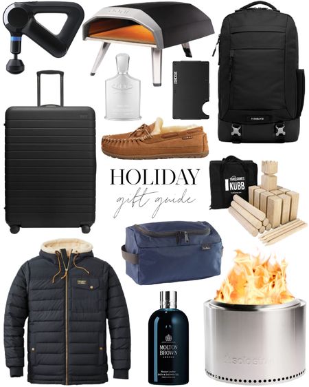 Gift Guide for Him ✨ My tried and true gifts for the guys (many tested and loved by my husband)! See all of my gift guides on NatalieYerger.com. #giftguideforhim #holidaygiftguideforhim #giftguidehim #giftguidemens #mensgiftguide #giftguideformen #giftguide2022 #2022giftguide

#LTKCyberweek #LTKSeasonal #LTKHoliday