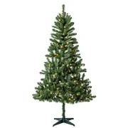 Holiday Time Christmas trees - Walmart.com | Walmart (US)