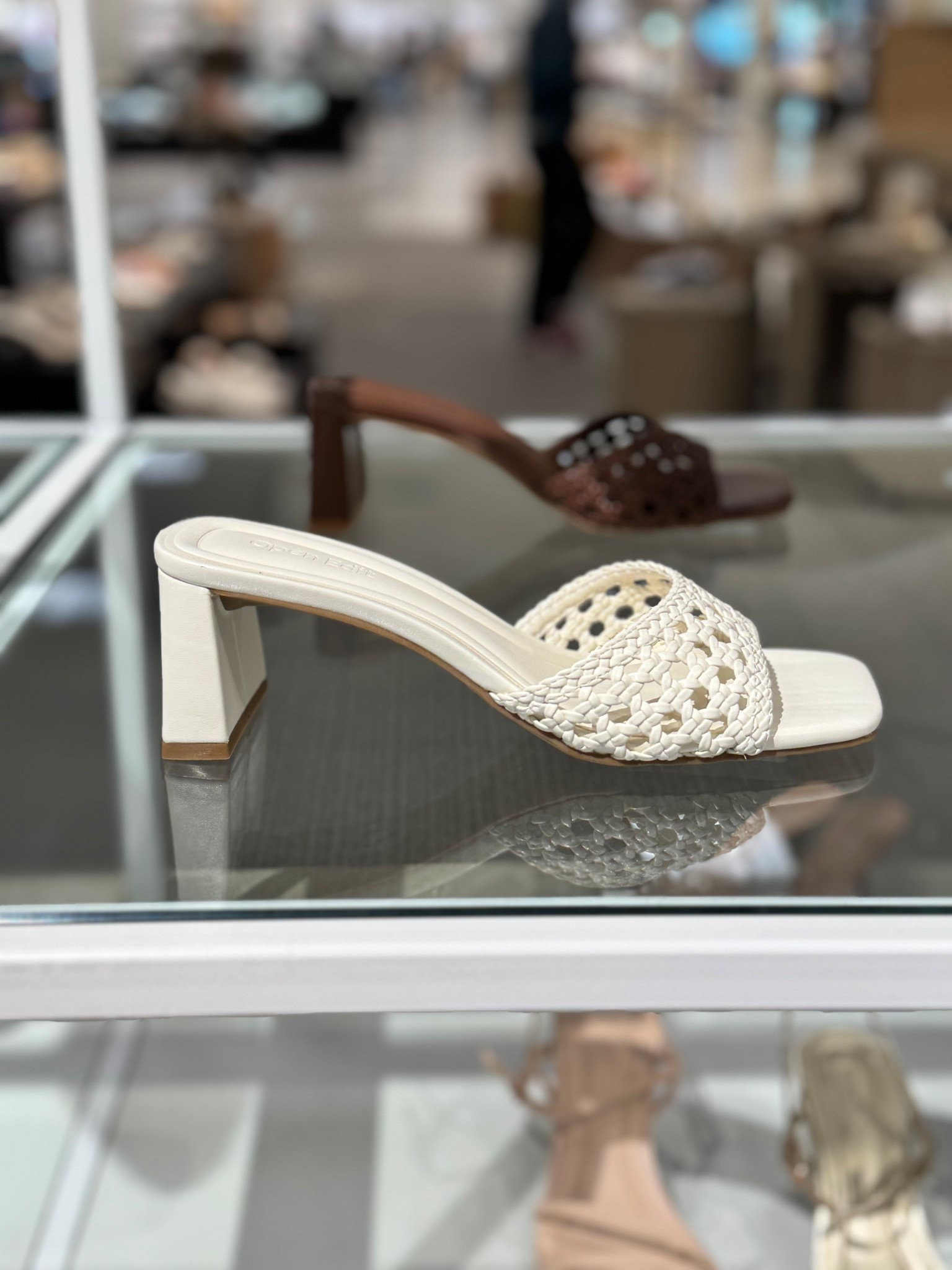 Super cute spring sandal! 💕👡

#LTKWedding #LTKootd #LTKMothersDay