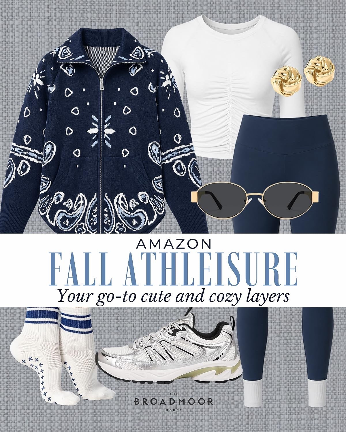 Amazon outfit inspo!

#LTKSeasonal #LTKActive #LTKootd