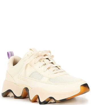 Kinetic Impact II Wonder Lace Tortoise Outsole Trim Sneakers | Dillard's