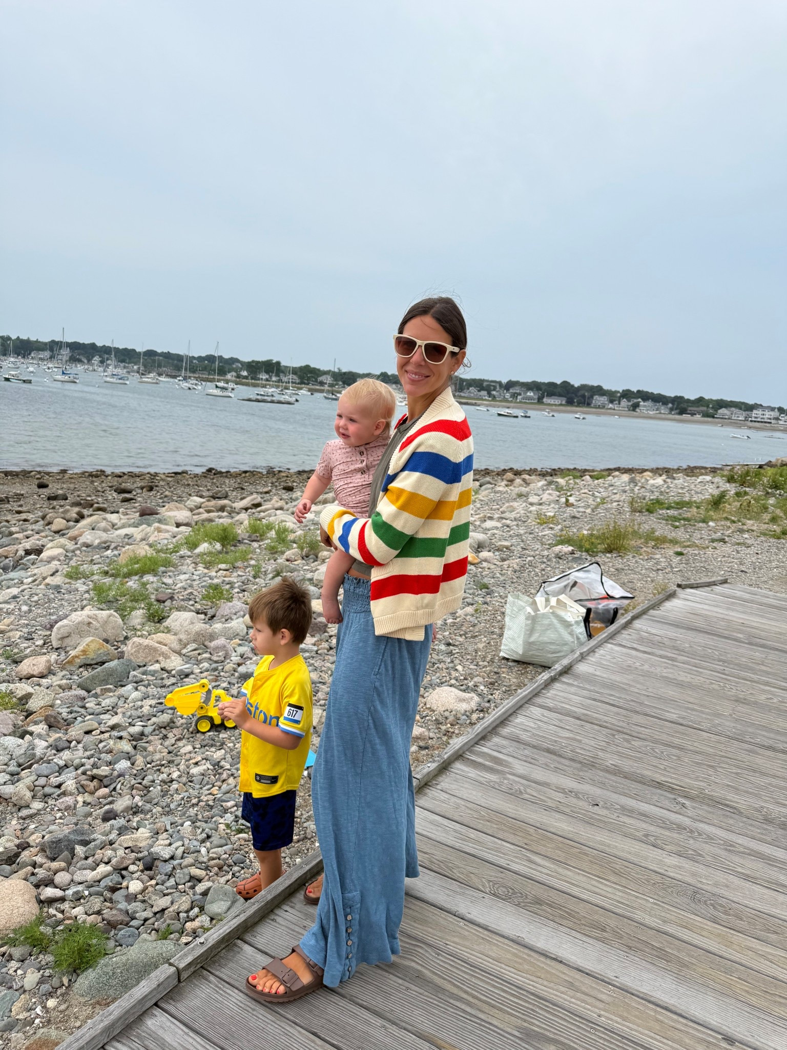 Xs in set 

#LTKStyleTip