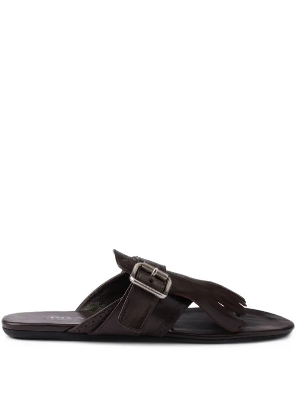 Shuffle sandals | Farfetch Global