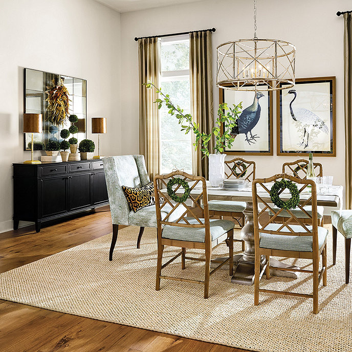 Daphne 3 Door Sideboard | Ballard Designs, Inc.