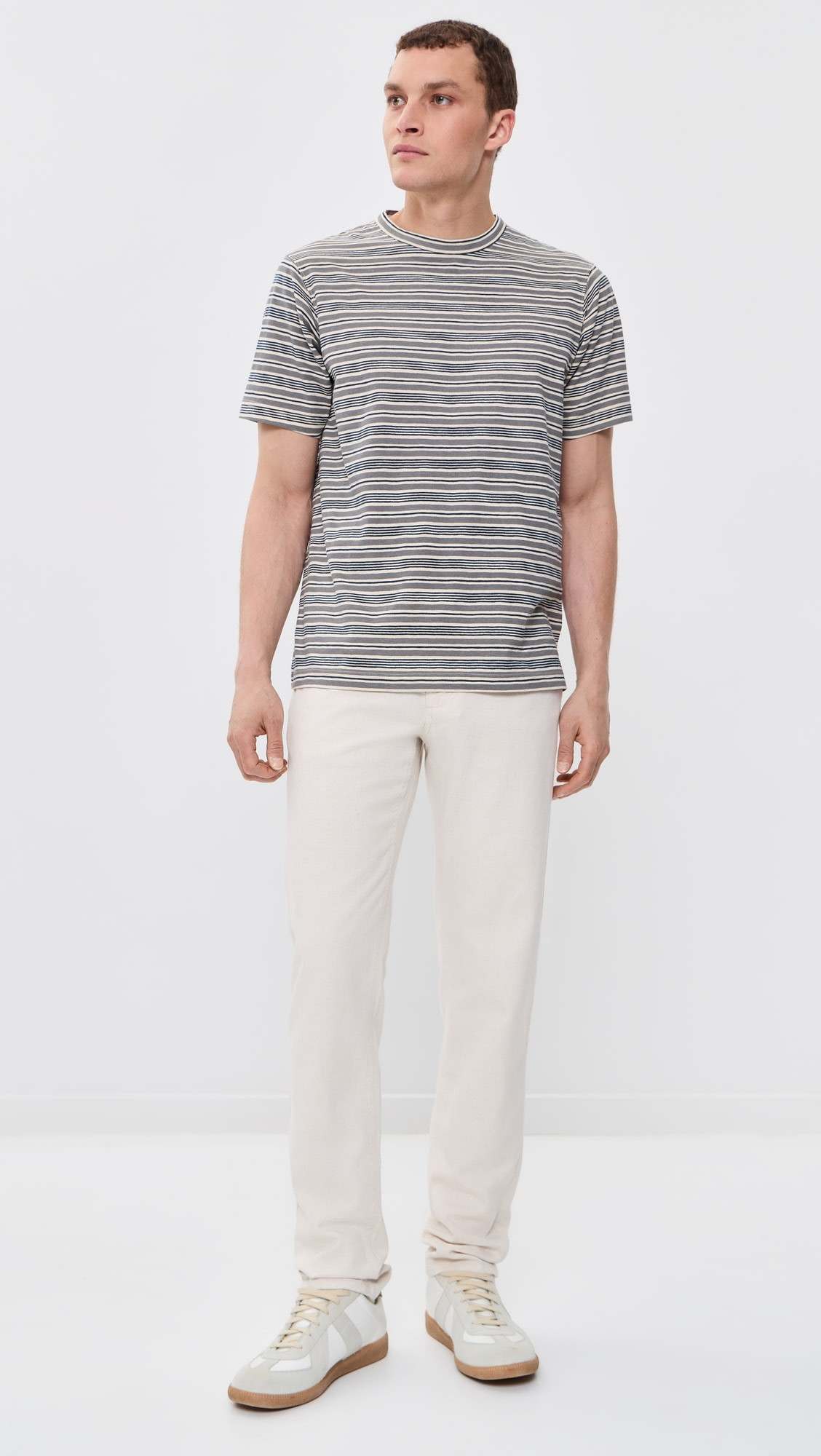Marine Layer 5 Pocket Linen Pants | Shopbop | Shopbop