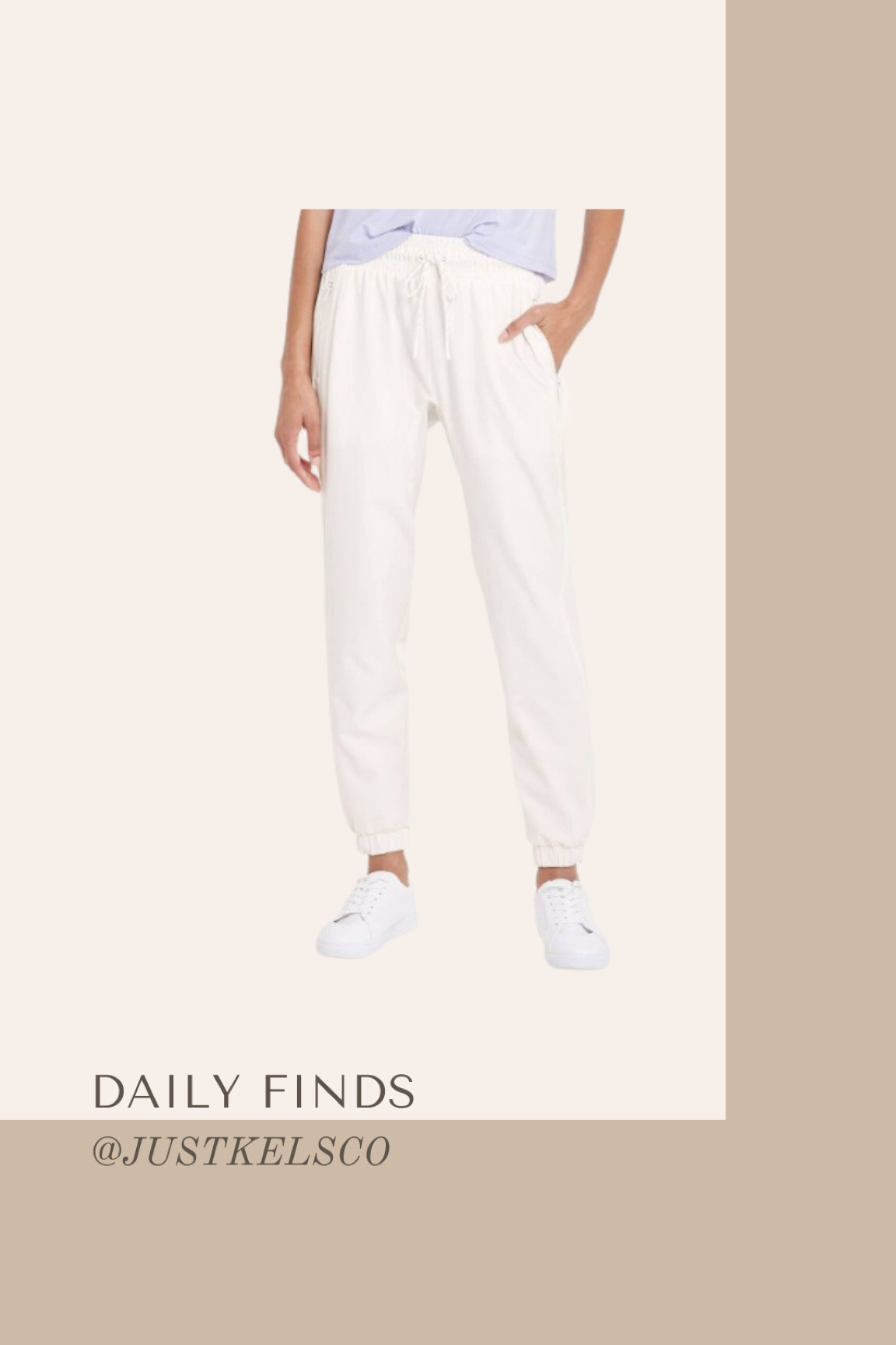 target find // joggers 

#LTKFind #LTKunder50 #LTKfit