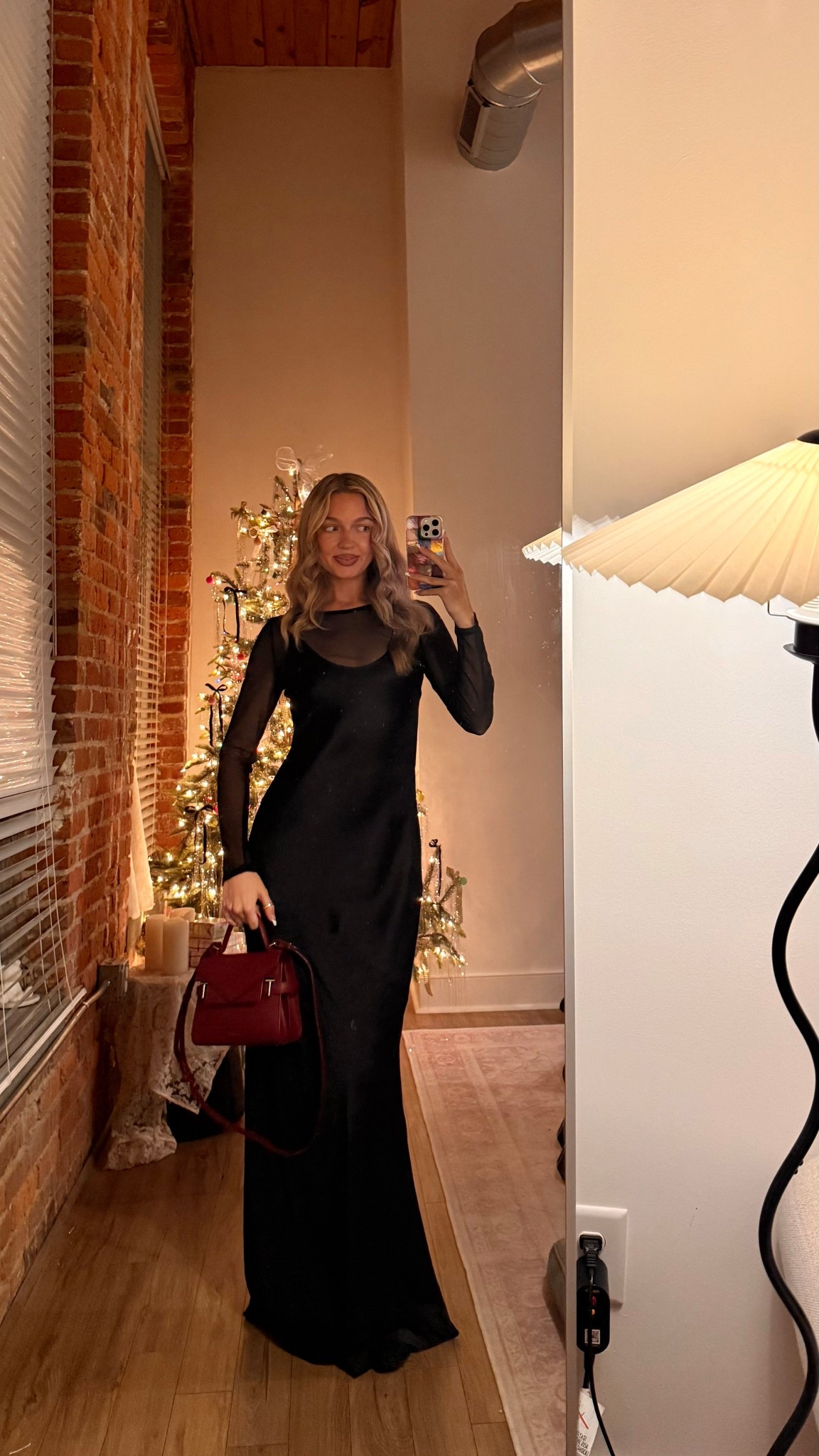 LBD 🌙🖤

#LTKootd #LTKHoliday #LTKSeasonal