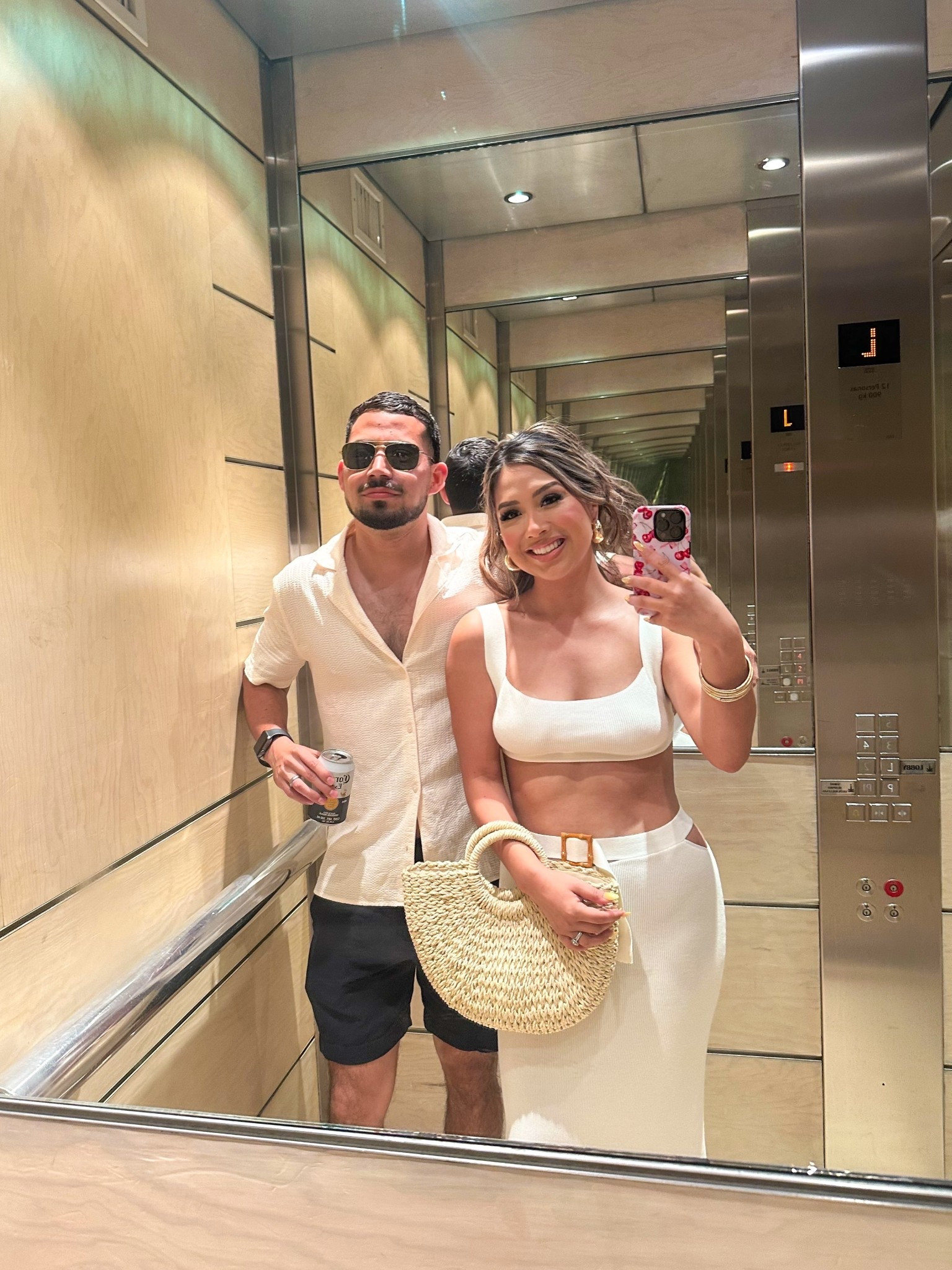 Wedding anniversary trip to Cabo! 🤍

#LTKSummerEdit #LTKWedding #LTKItBag