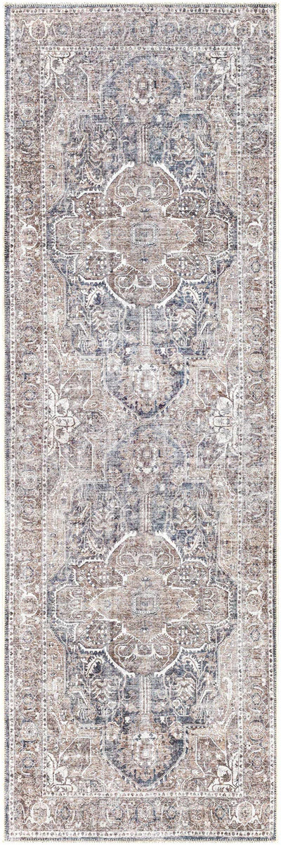 Mignon Washable Area Rug | Boutique Rugs