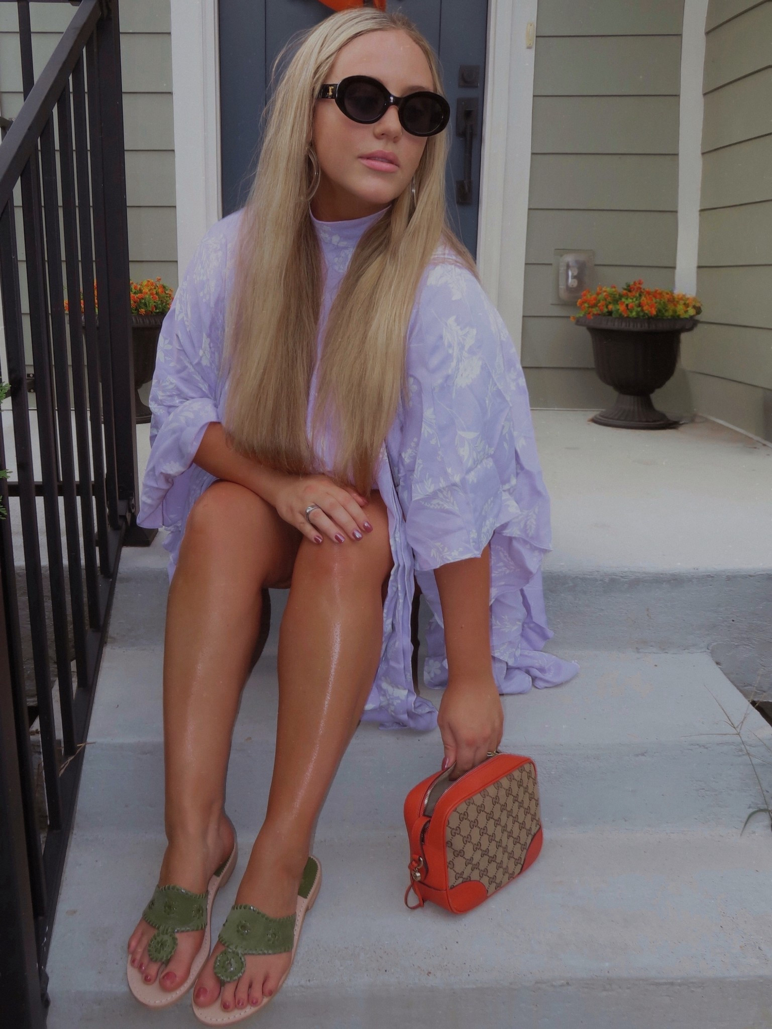 Jack Rogers for fall? Groundbreaking. 

#LTKSeasonal #LTKShoeCrush #LTKMidsize