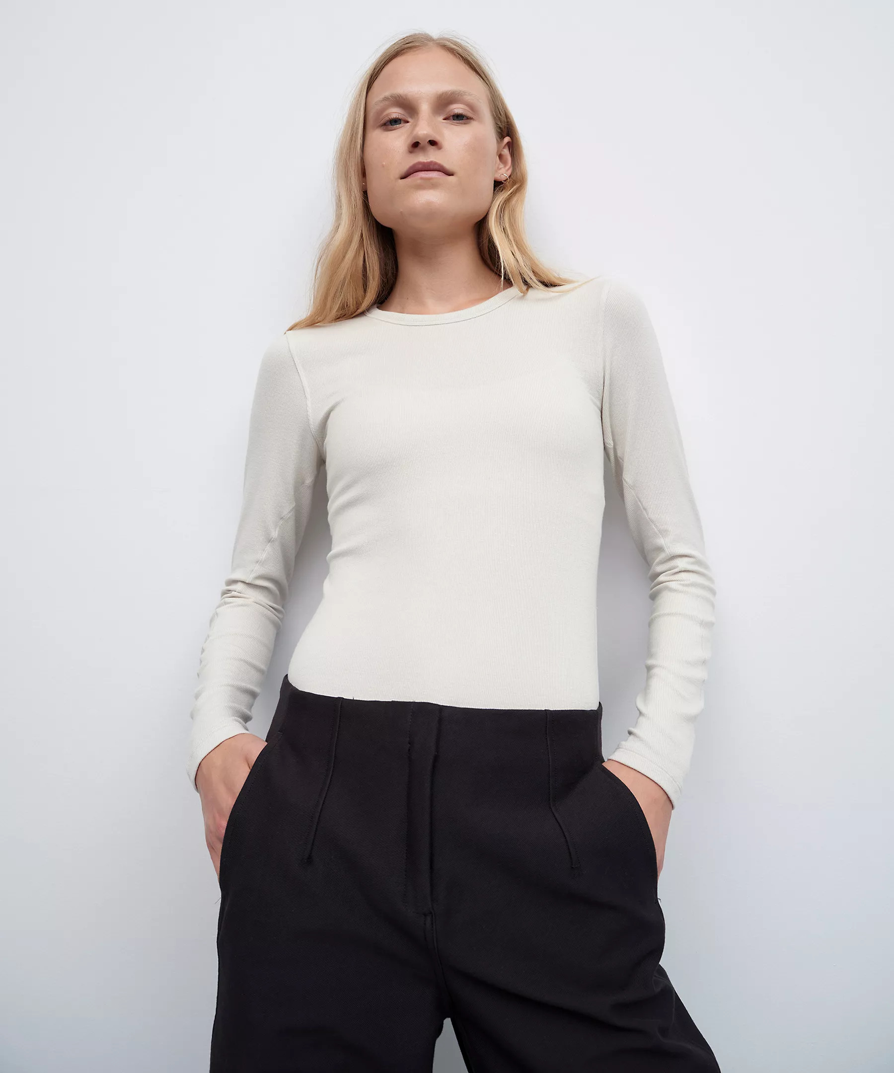 Hold Tight Long-Sleeve Shirt | Lululemon (US)