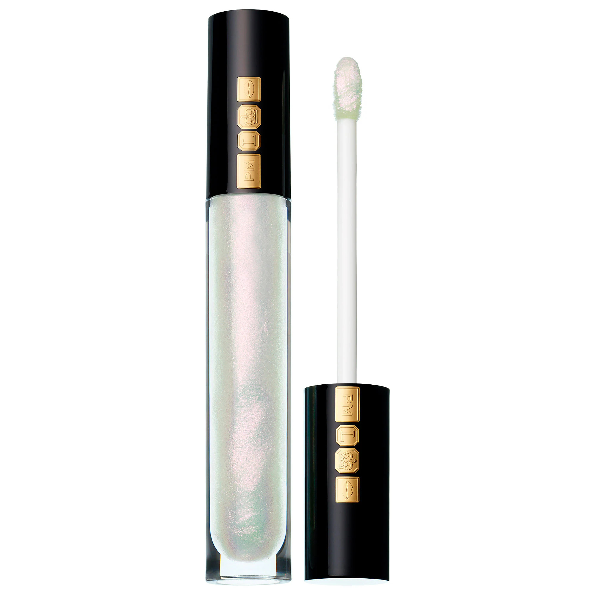PAT McGRATH LABS LUST: Lip Gloss Aliengelic 0.15 oz | Sephora (US)