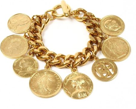 #jewelry #coinbracelet

#LTKFind