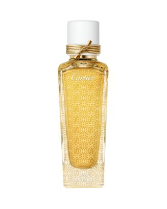 Les Heures Voyageuses Oud & Radieux Parfum 2.5 oz. | Bloomingdale's (US)