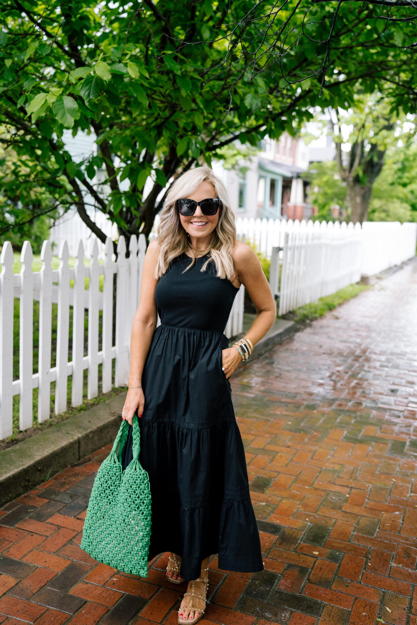 strutting all summer long in @jcrew — the casual sundress goodness you’ll want in all the colors (wearing XS)  | 

#LTKstyletip #LTKunder100 #LTKSeasonal