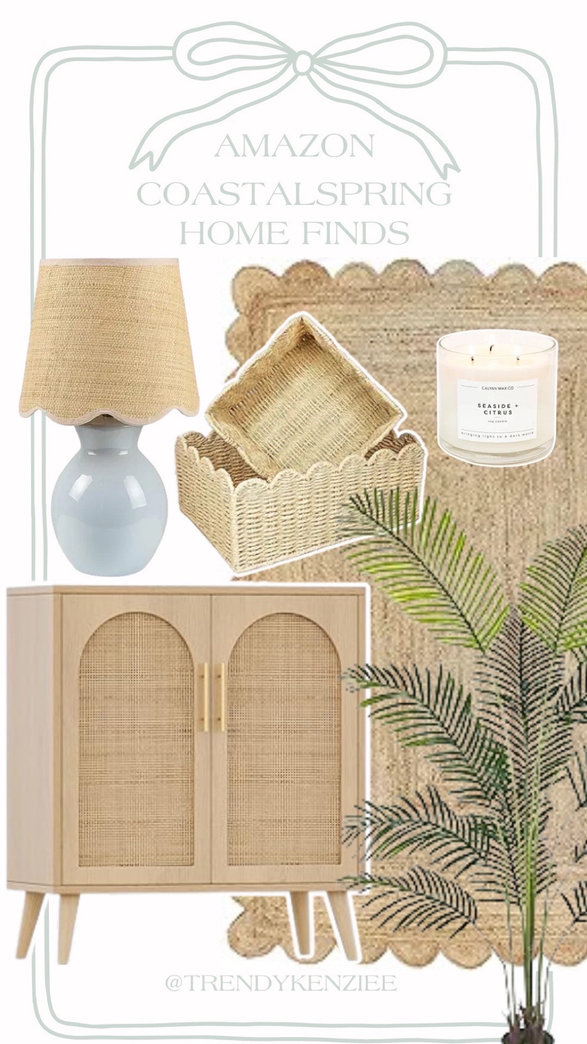 Amazon Coastal Home Decor finds 🐚🫶🏼🌊


#LTKHome #LTKFindsUnder50 #LTKFindsUnder100