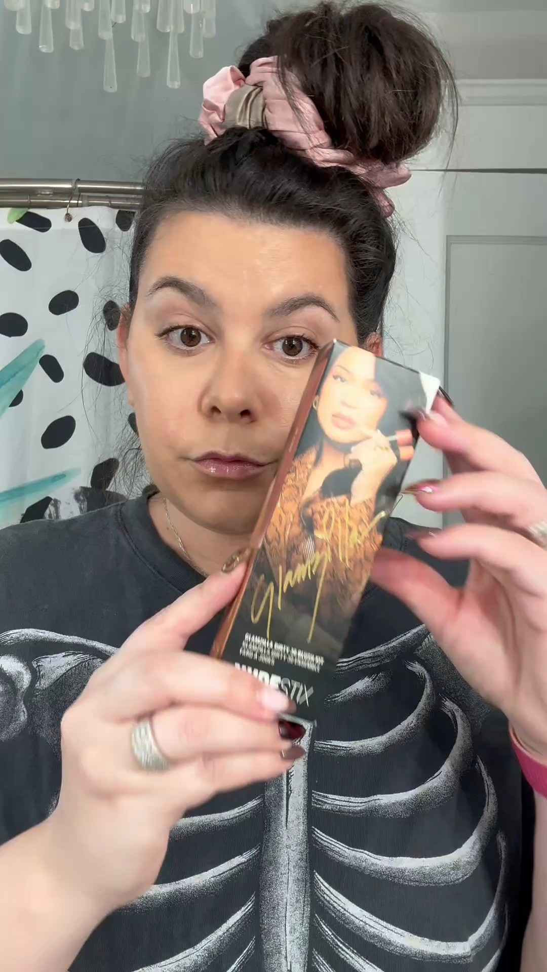 This exact NudeStix is not part of the sale but there are similar blush colors and more 50% off today during the 21 Days of Beauty at Ulta! 

#LTKBeauty #LTKSaleAlert #LTKWatchNow