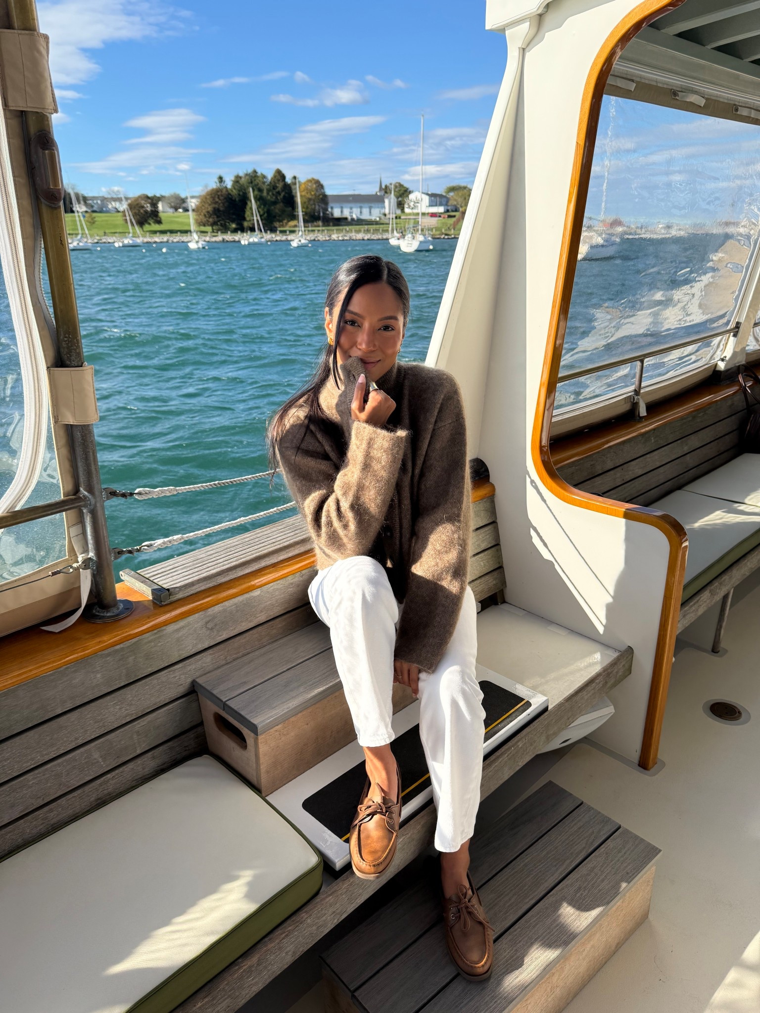 Petition to bring back sperrys? 